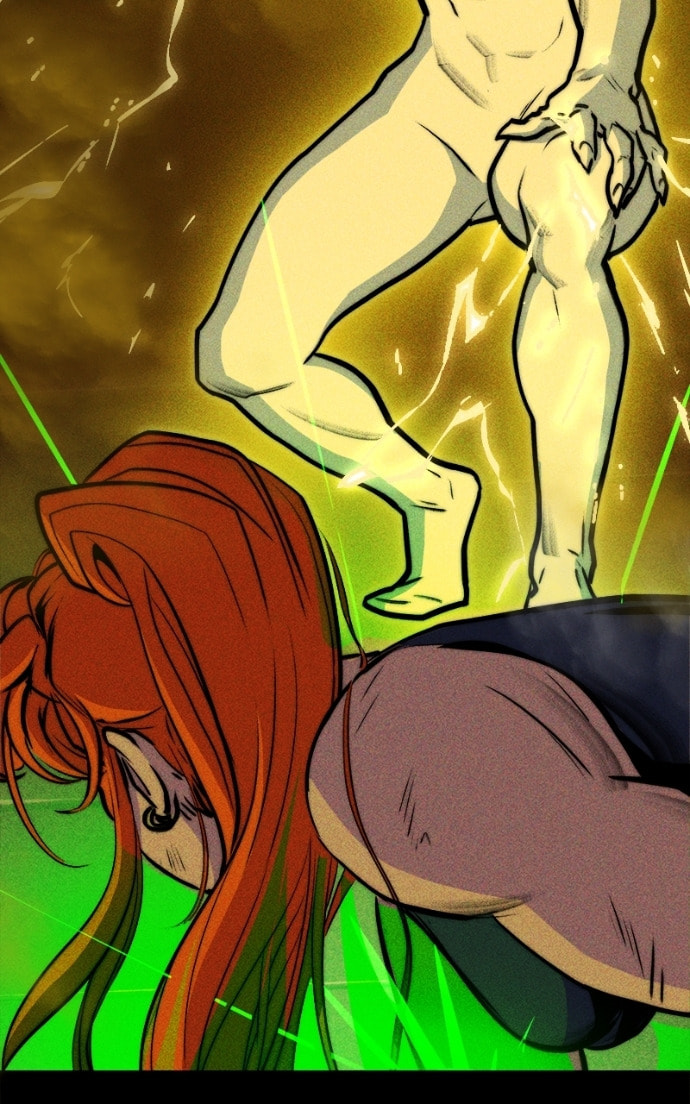 Red Hood Chapter 53 page 94 - 