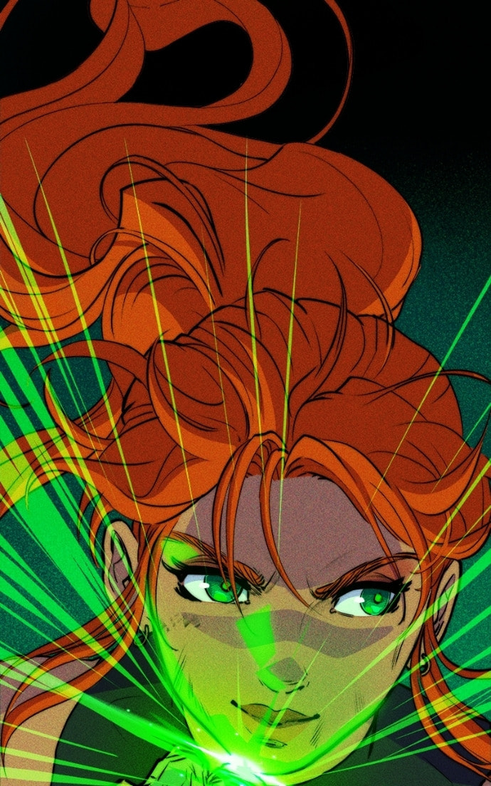Red Hood Chapter 53 page 97 - 