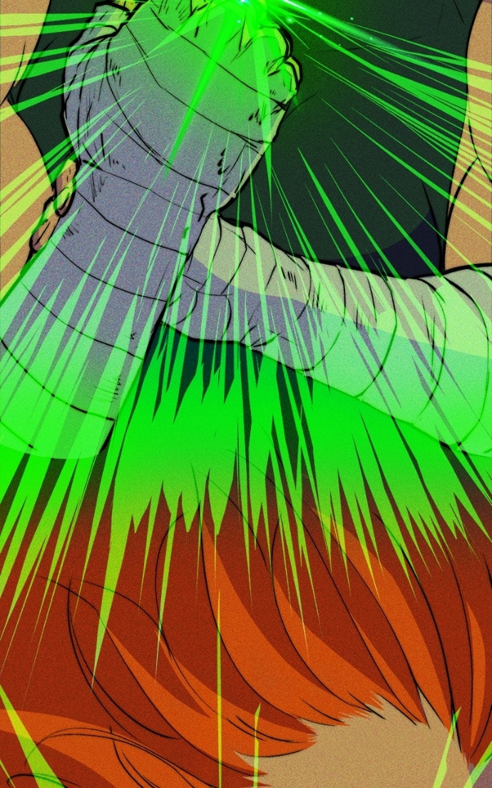 Red Hood Chapter 53 page 98 - 