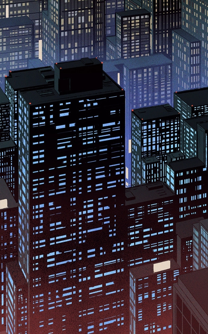 Red Hood Chapter 54 page 6 - 