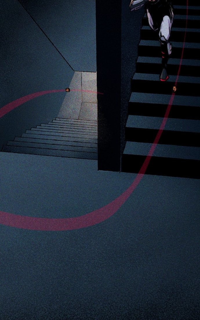 Red Hood Chapter 54 page 52 - 