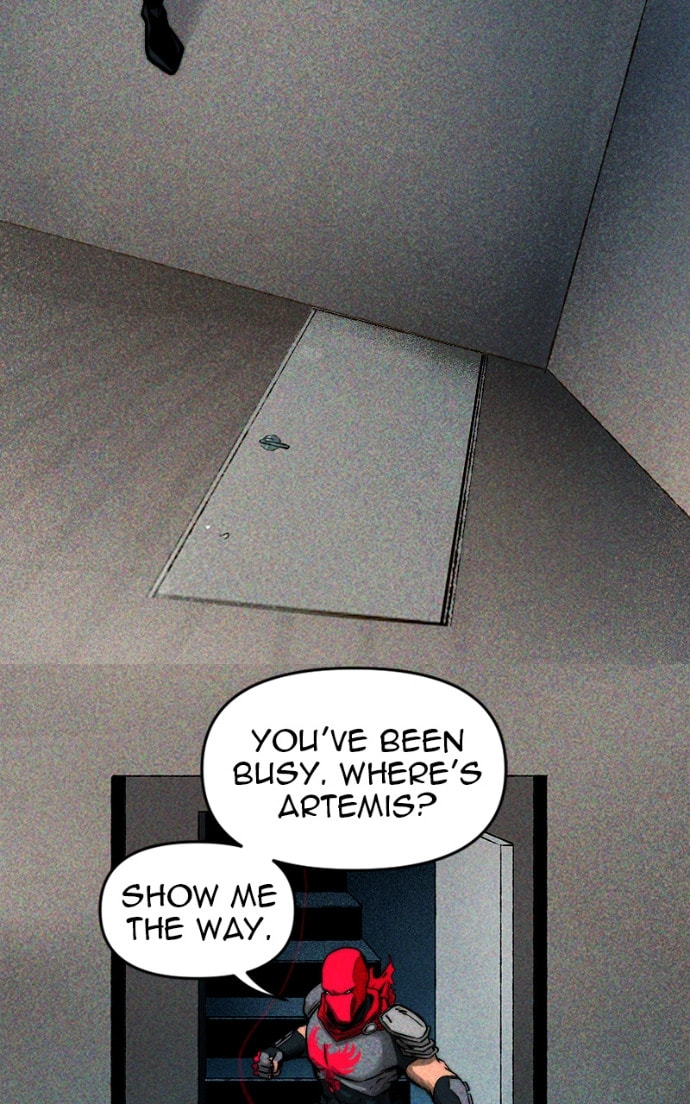 Red Hood Chapter 54 page 54 - 