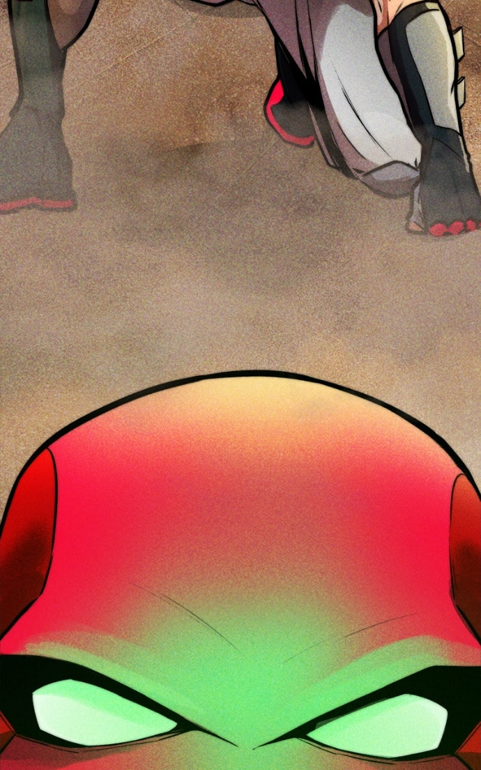 Red Hood Chapter 54 page 82 - 