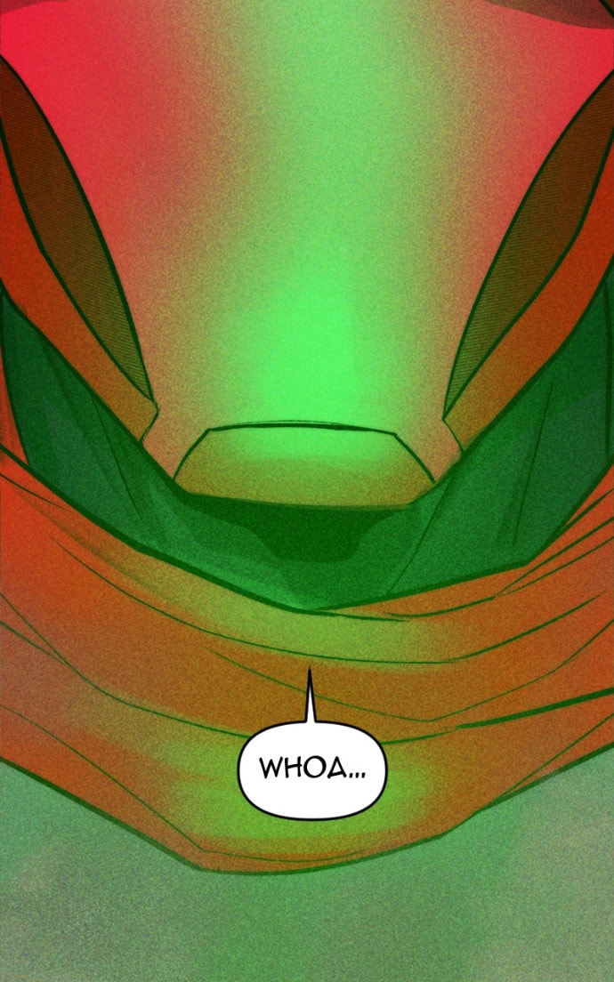 Red Hood Chapter 54 page 83 - 