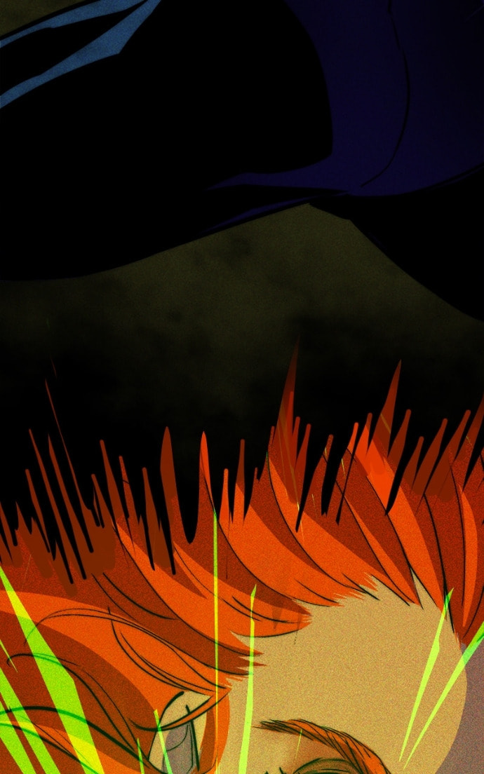 Red Hood Chapter 54 page 88 - 