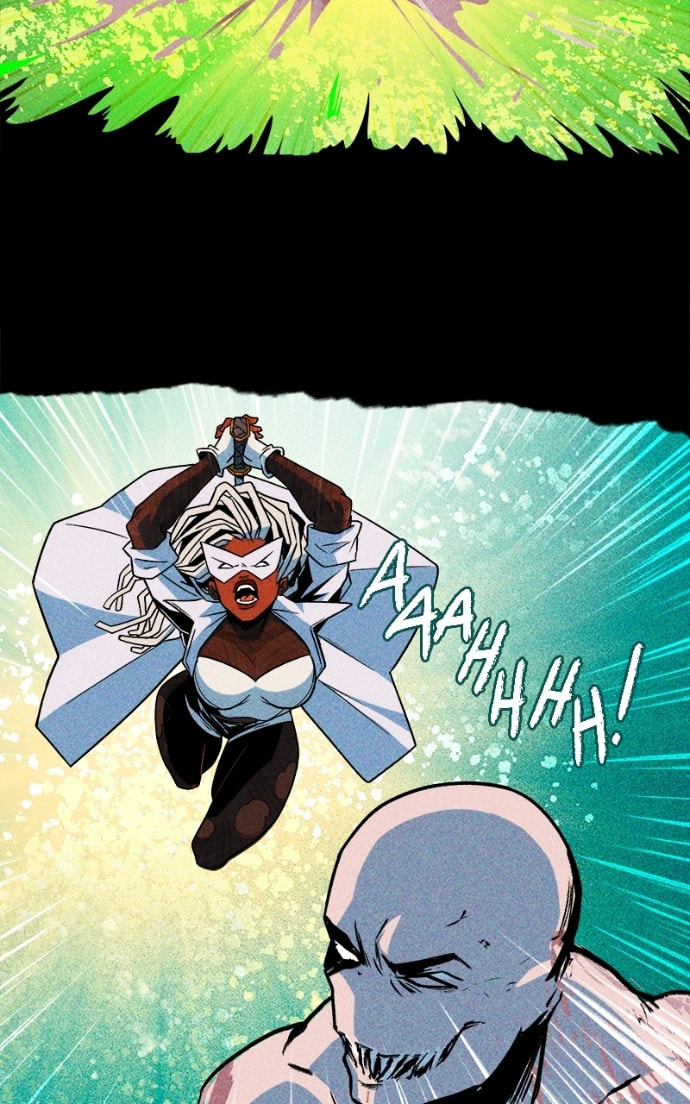Red Hood Chapter 55 page 103 - 