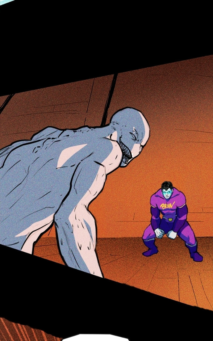 Red Hood Chapter 55 page 105 - 