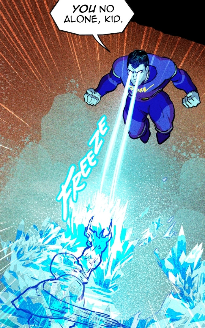 Red Hood Chapter 55 page 106 - 