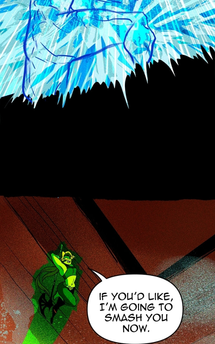 Red Hood Chapter 55 page 107 - 