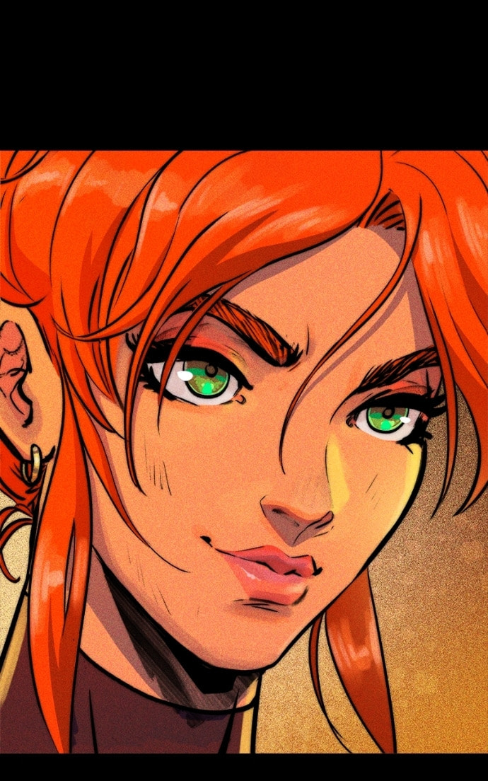 Red Hood Chapter 55 page 119 - 