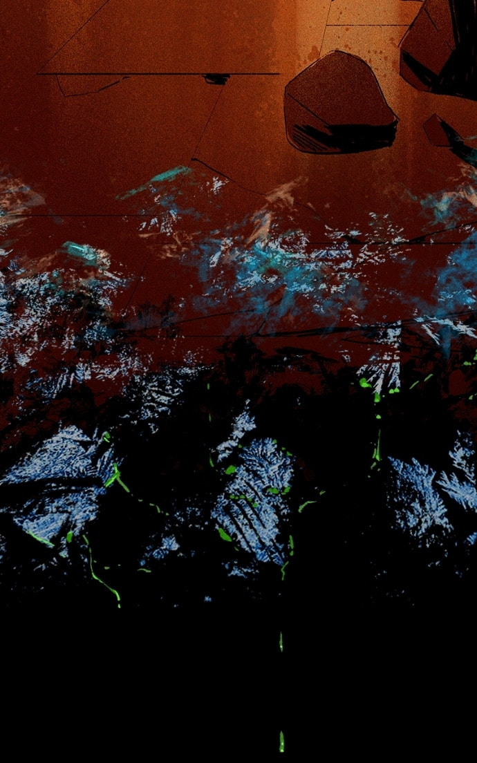 Red Hood Chapter 55 page 124 - 
