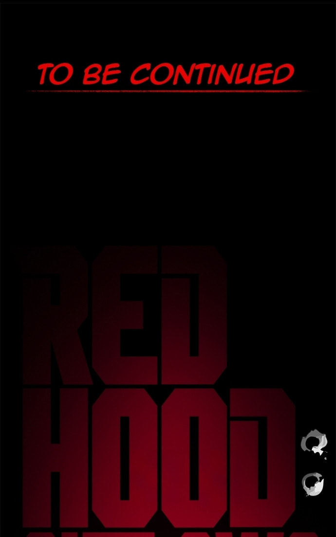 Red Hood Chapter 55 page 125 - 