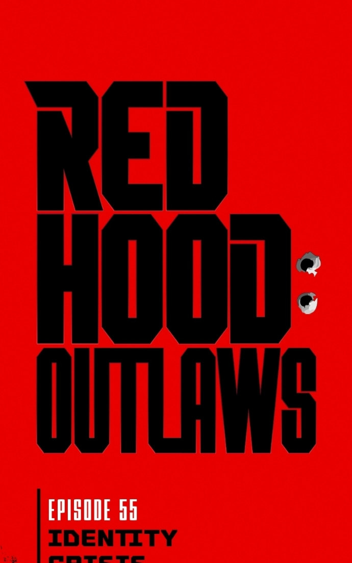 Red Hood Chapter 55 page 17 - 