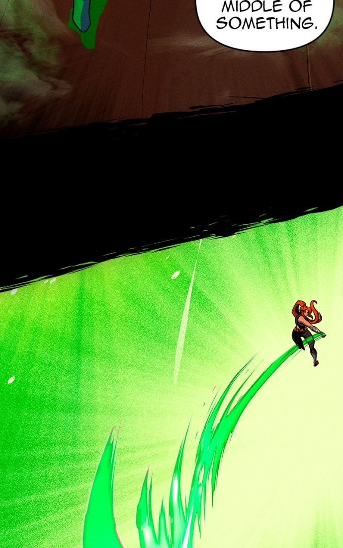 Red Hood Chapter 55 page 22 - 