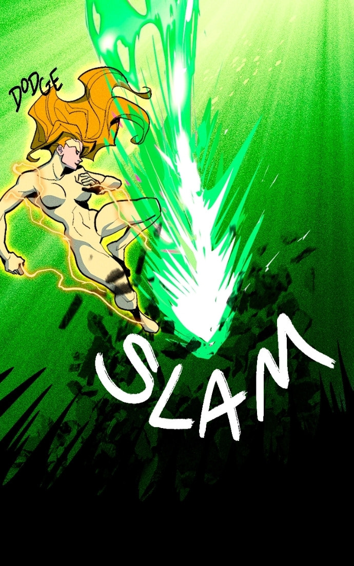Red Hood Chapter 55 page 23 - 