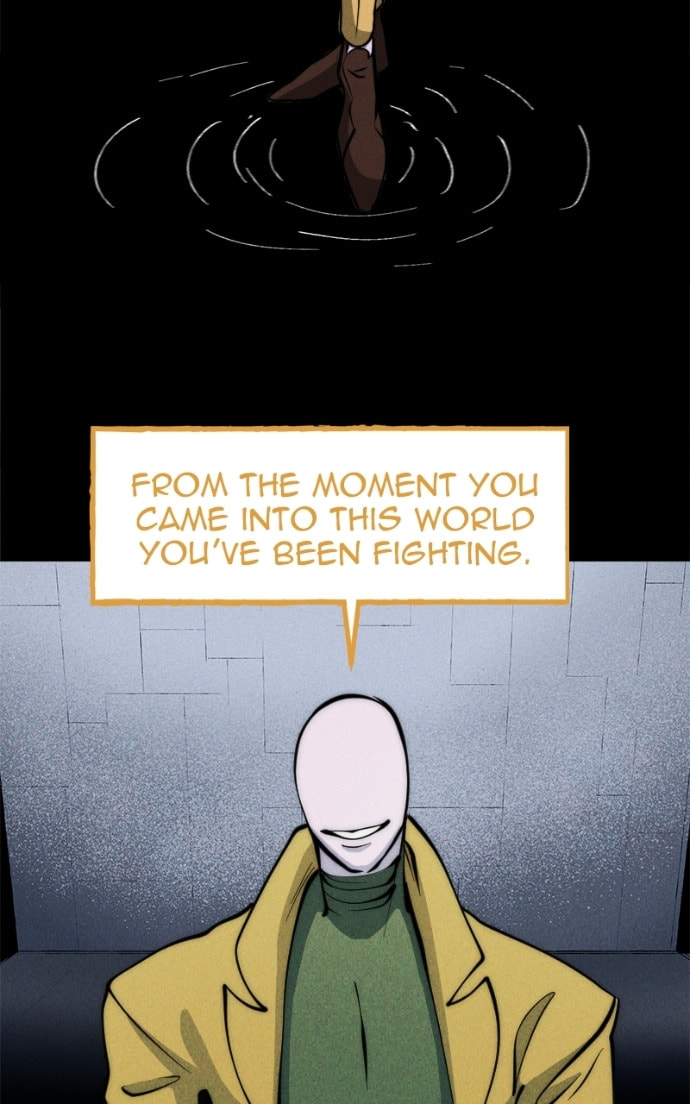 Red Hood Chapter 55 page 4 - 