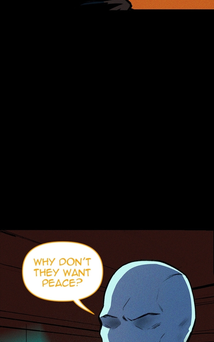Red Hood Chapter 55 page 39 - 