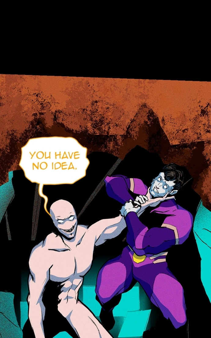 Red Hood Chapter 55 page 50 - 