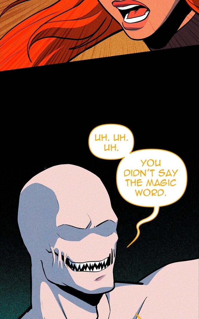 Red Hood Chapter 55 page 52 - 