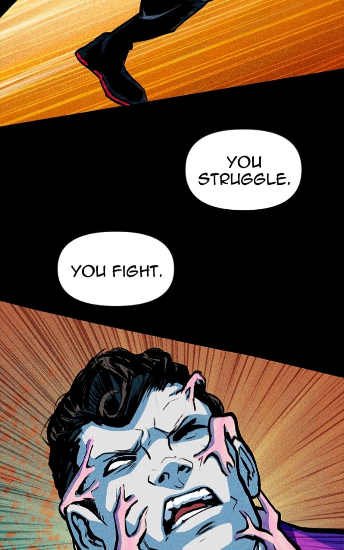 Red Hood Chapter 55 page 60 - 