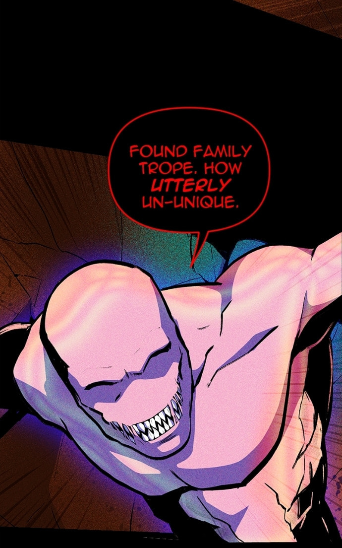 Red Hood Chapter 55 page 63 - 