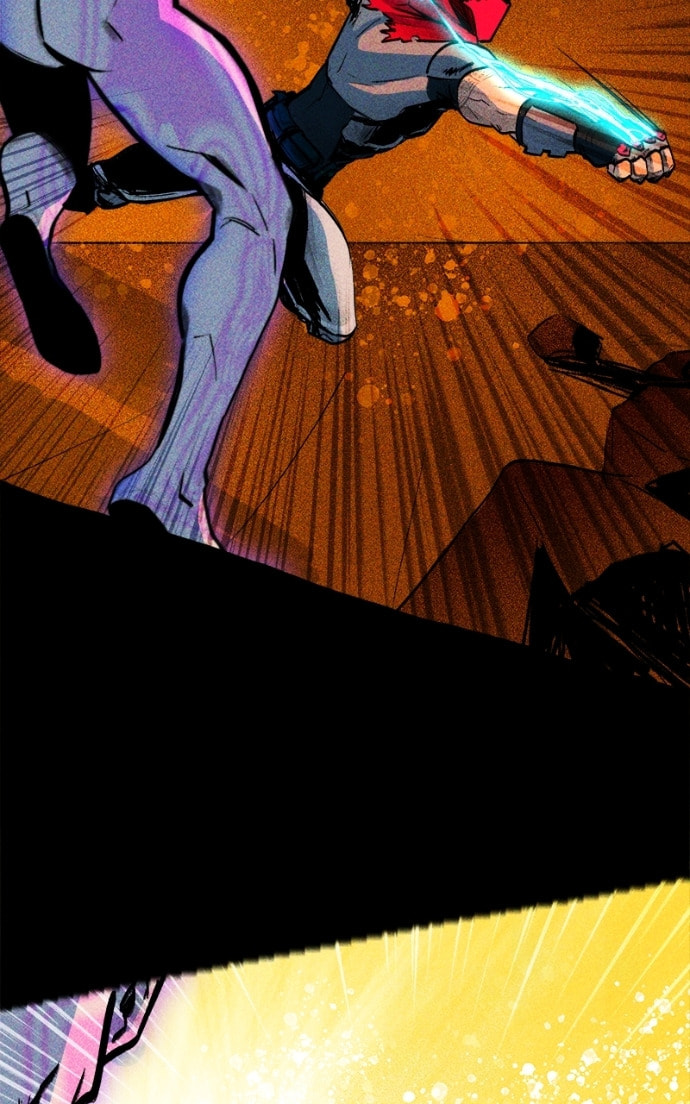 Red Hood Chapter 55 page 68 - 