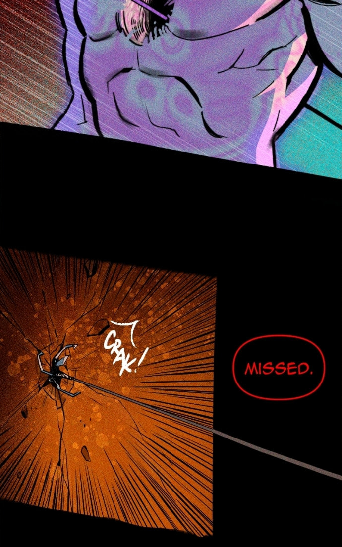 Red Hood Chapter 55 page 70 - 