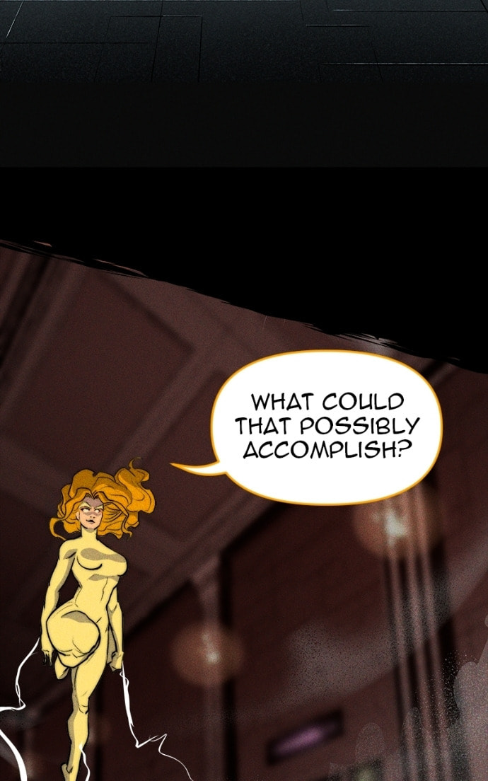 Red Hood Chapter 55 page 8 - 
