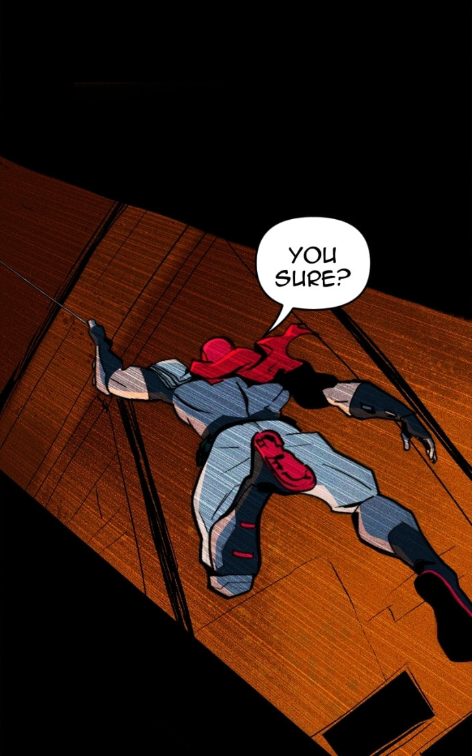 Red Hood Chapter 55 page 71 - 