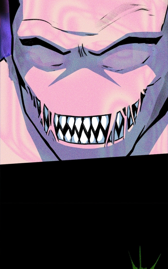 Red Hood Chapter 55 page 76 - 