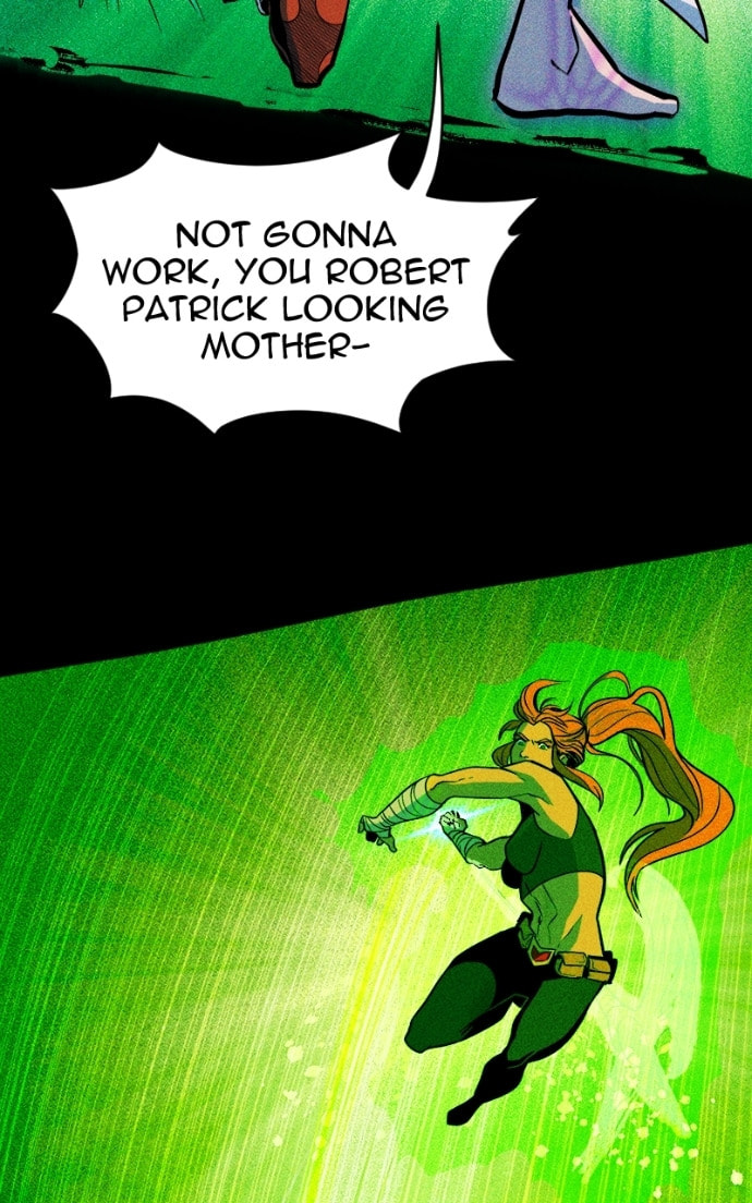 Red Hood Chapter 55 page 78 - 