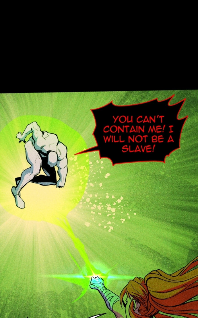 Red Hood Chapter 55 page 82 - 