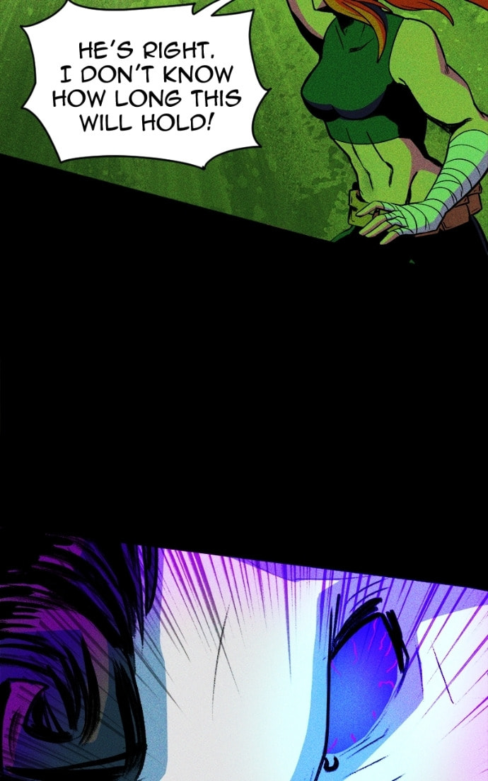 Red Hood Chapter 55 page 83 - 