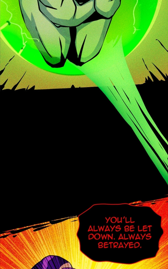 Red Hood Chapter 55 page 88 - 