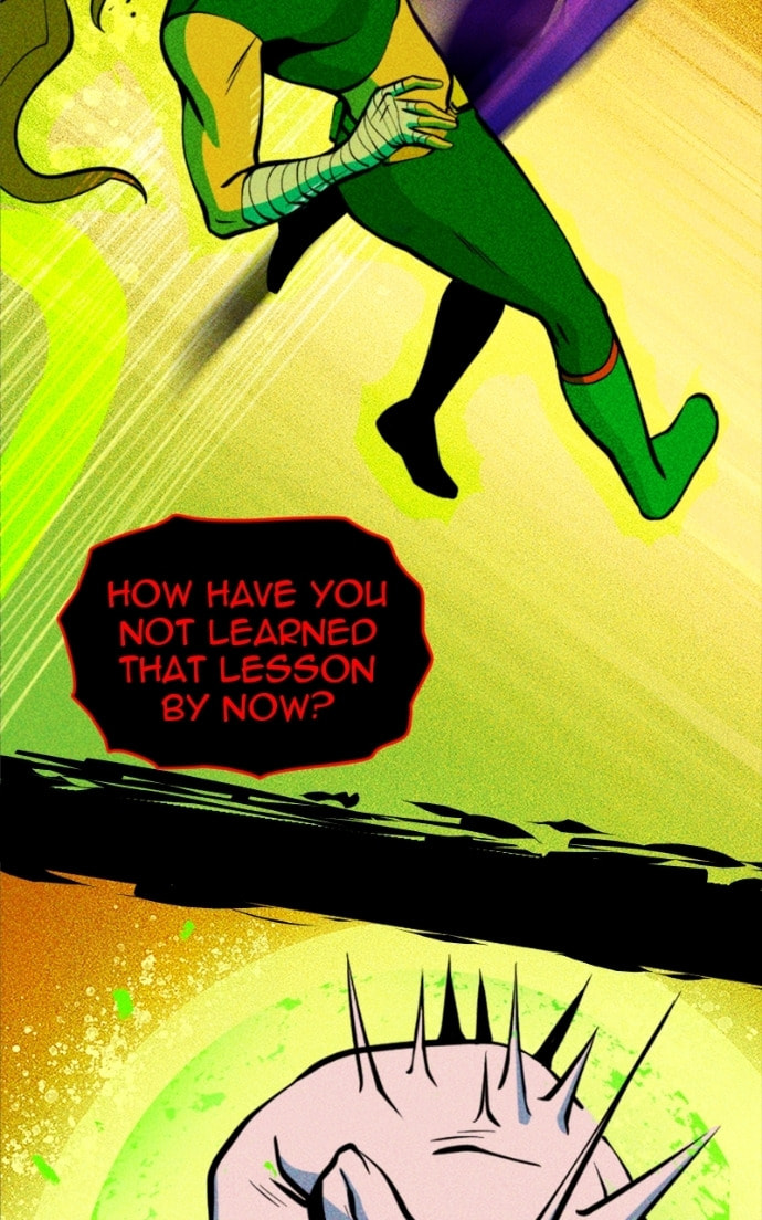 Red Hood Chapter 55 page 90 - 
