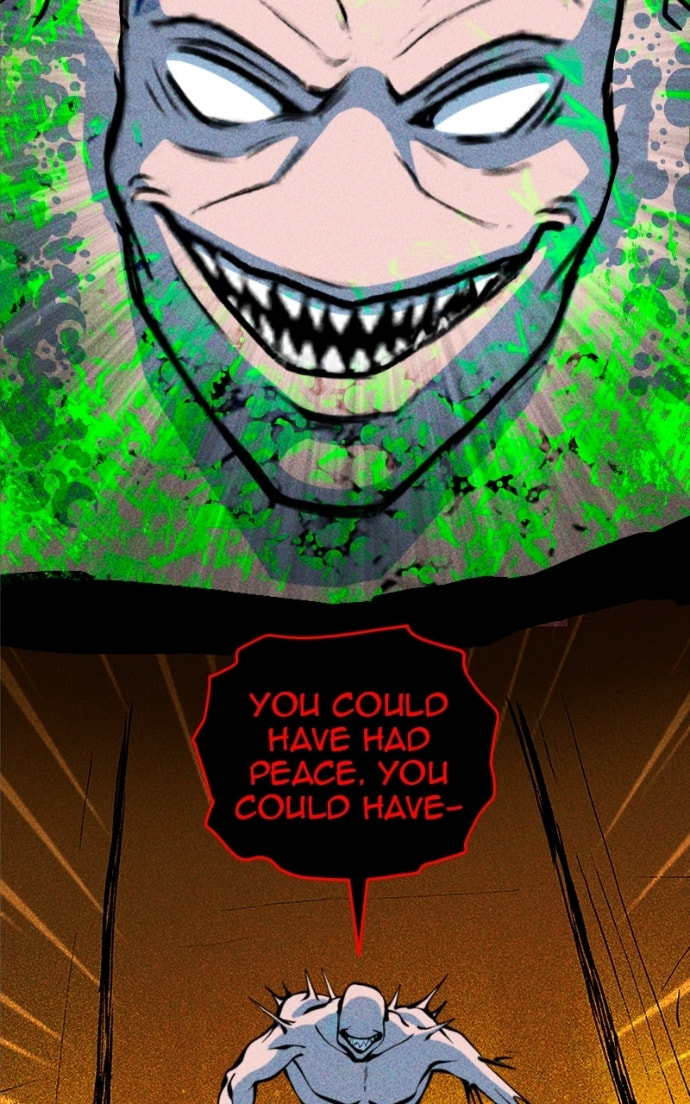 Red Hood Chapter 55 page 92 - 