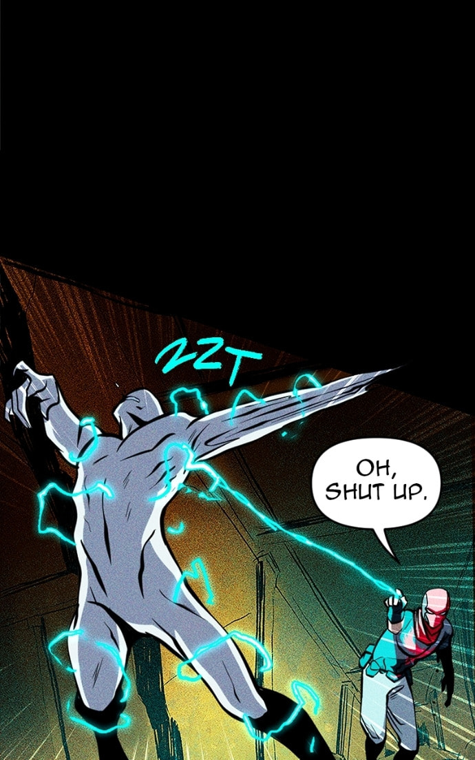 Red Hood Chapter 55 page 94 - 