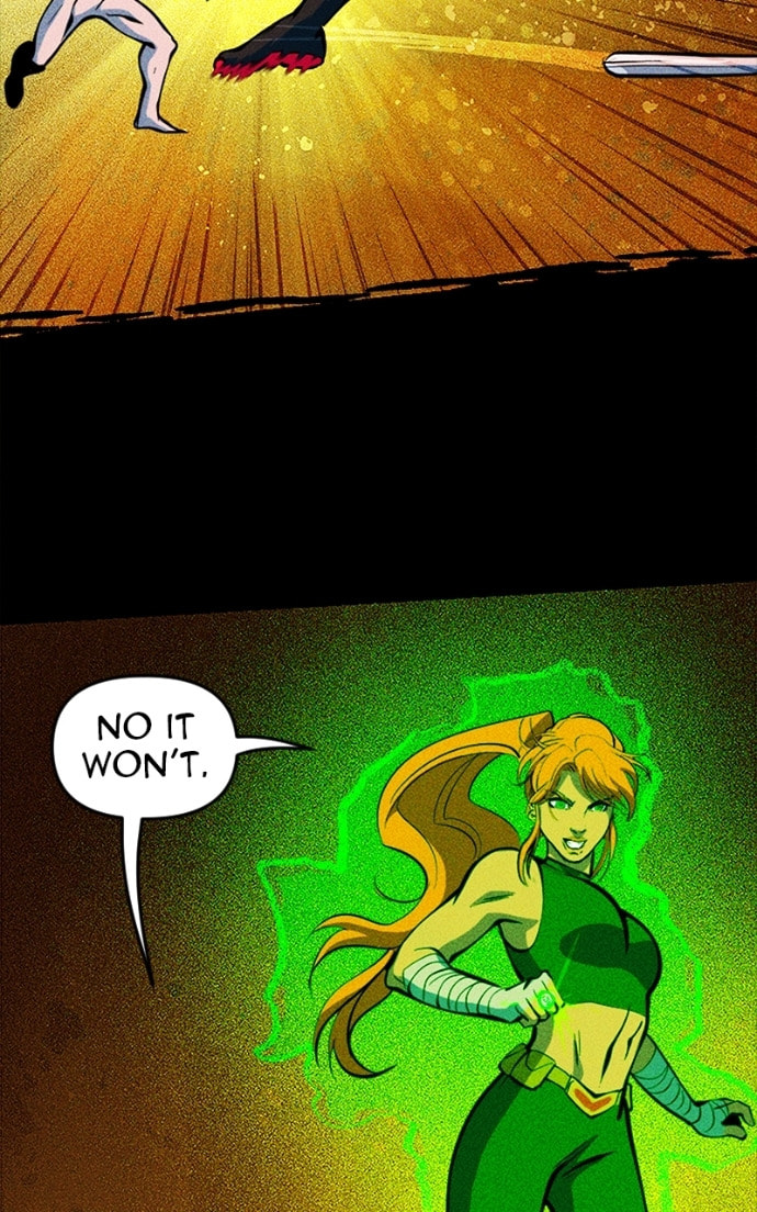 Red Hood Chapter 55 page 98 - 