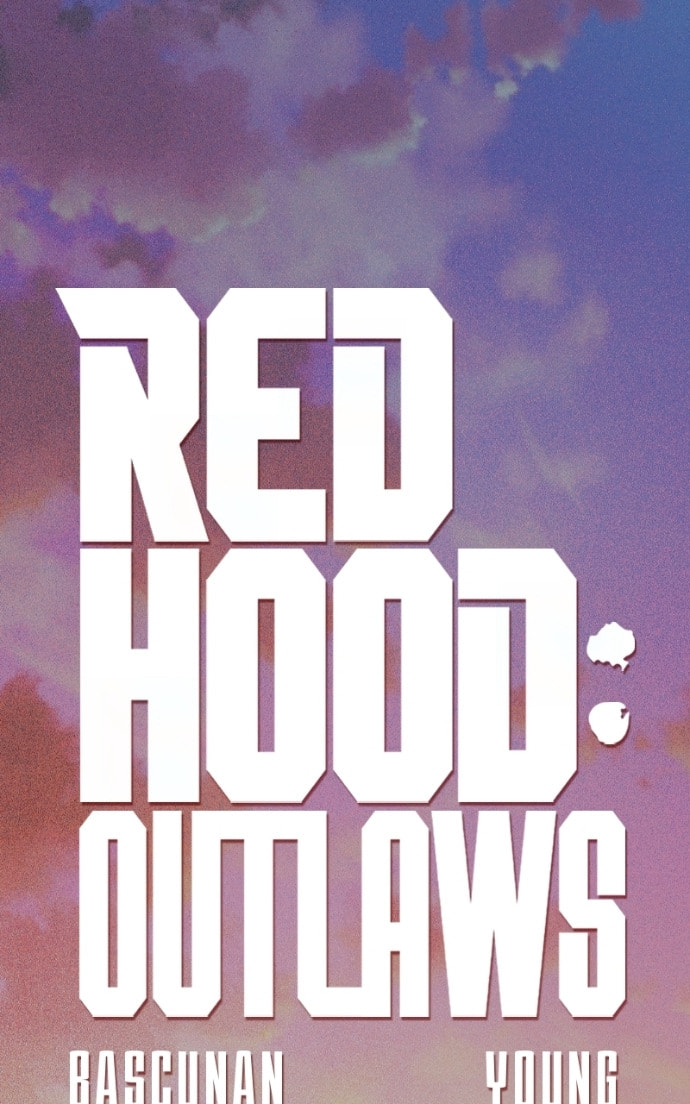 Red Hood Chapter 56 page 2 - 