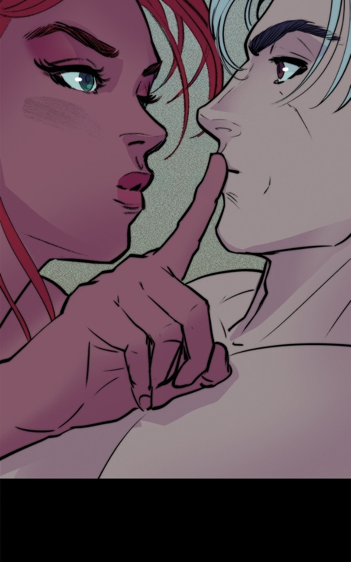 Red Hood Chapter 56 page 101 - 