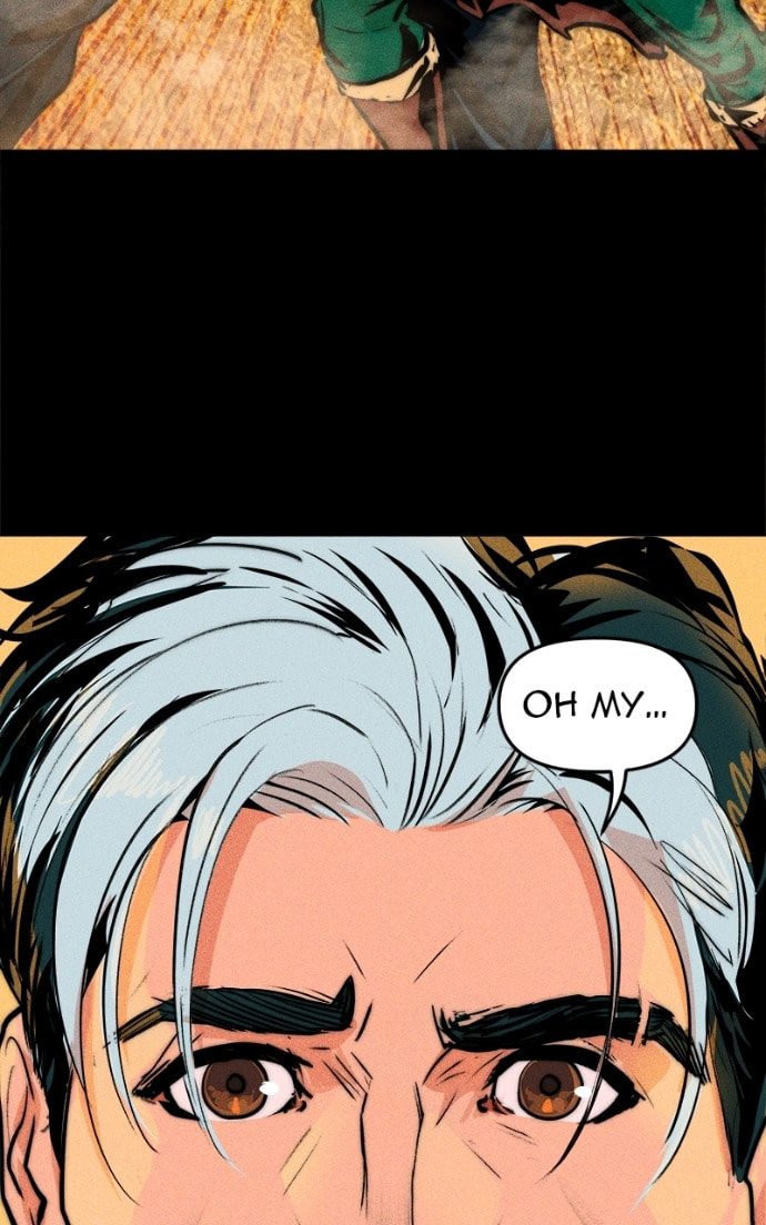 Red Hood Chapter 56 page 112 - 