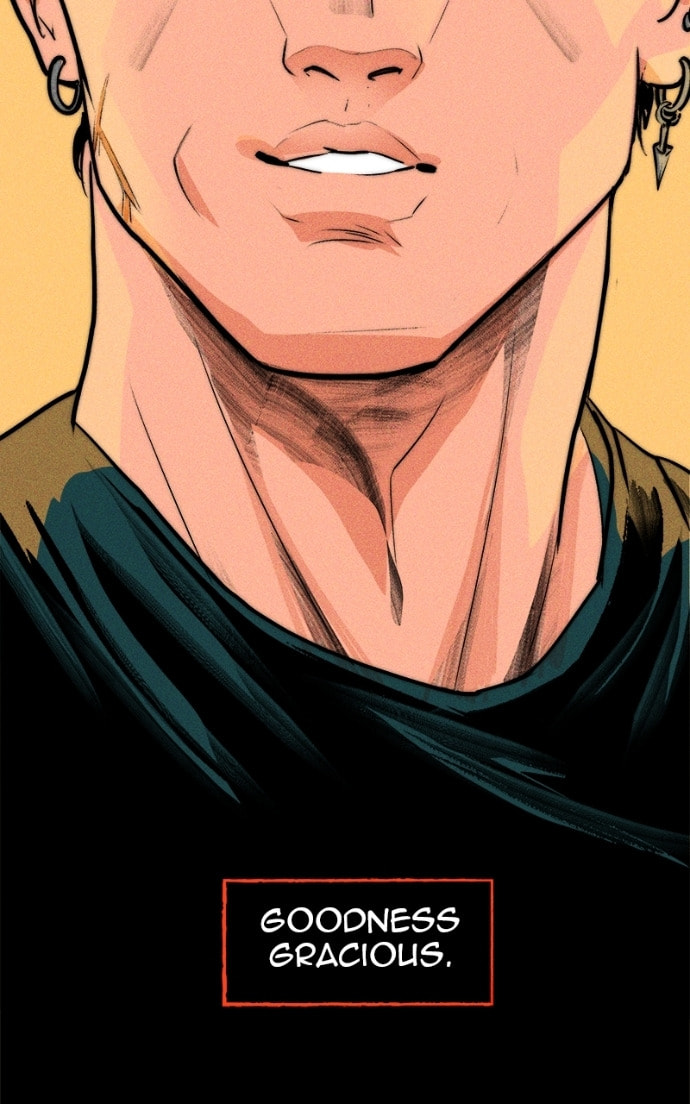 Red Hood Chapter 56 page 113 - 