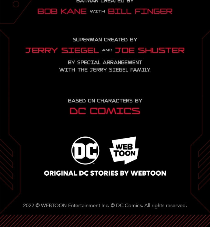 Red Hood Chapter 56 page 117 - 