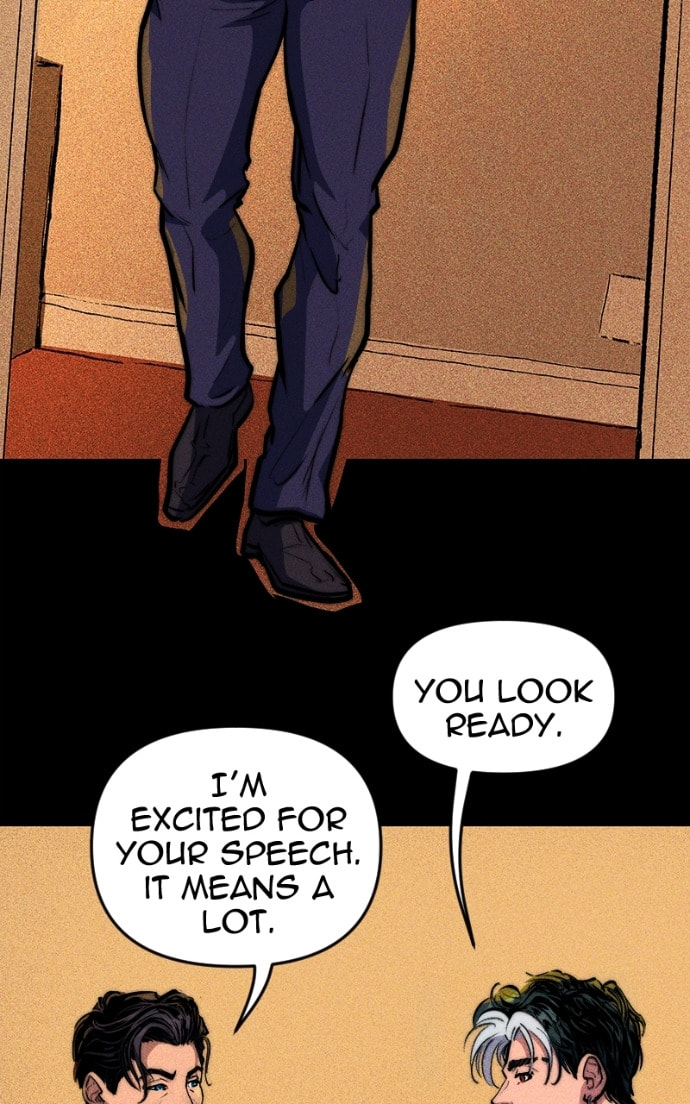Red Hood Chapter 56 page 13 - 