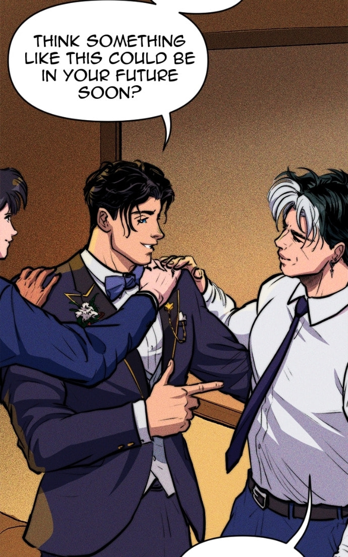 Red Hood Chapter 56 page 16 - 