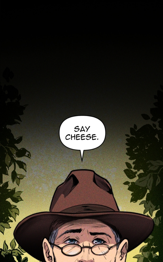 Red Hood Chapter 56 page 18 - 