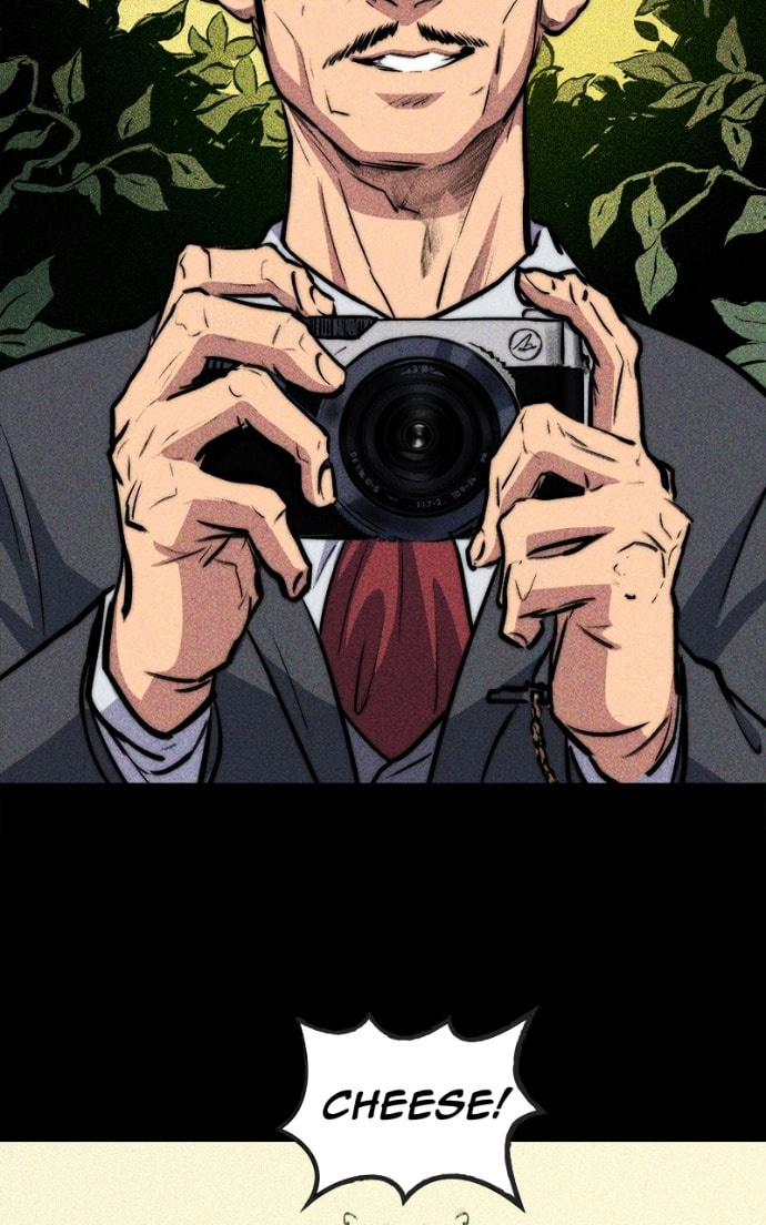 Red Hood Chapter 56 page 19 - 