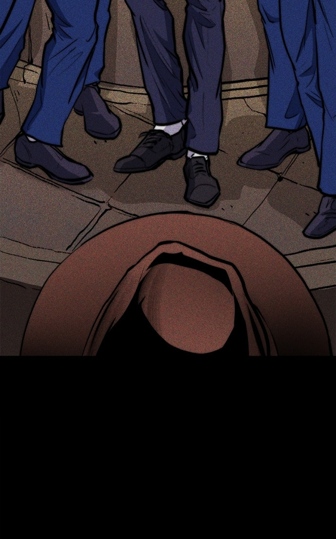 Red Hood Chapter 56 page 21 - 