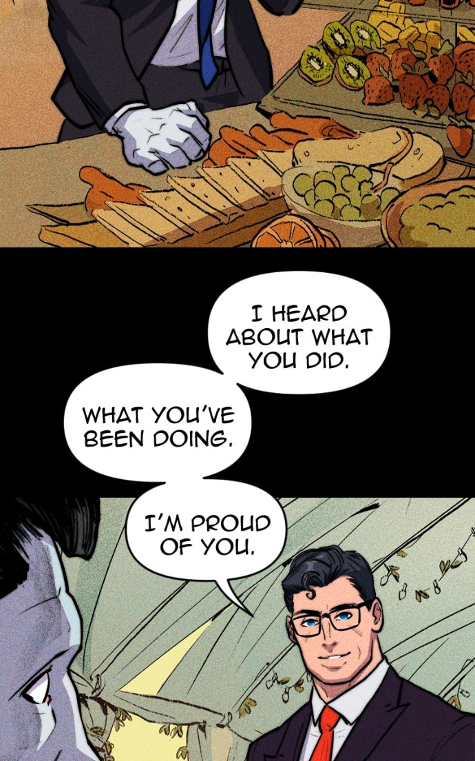 Red Hood Chapter 56 page 25 - 