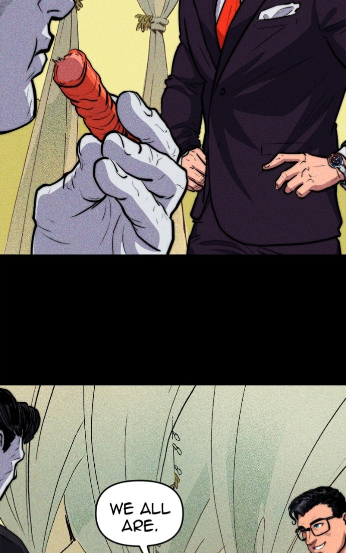 Red Hood Chapter 56 page 26 - 